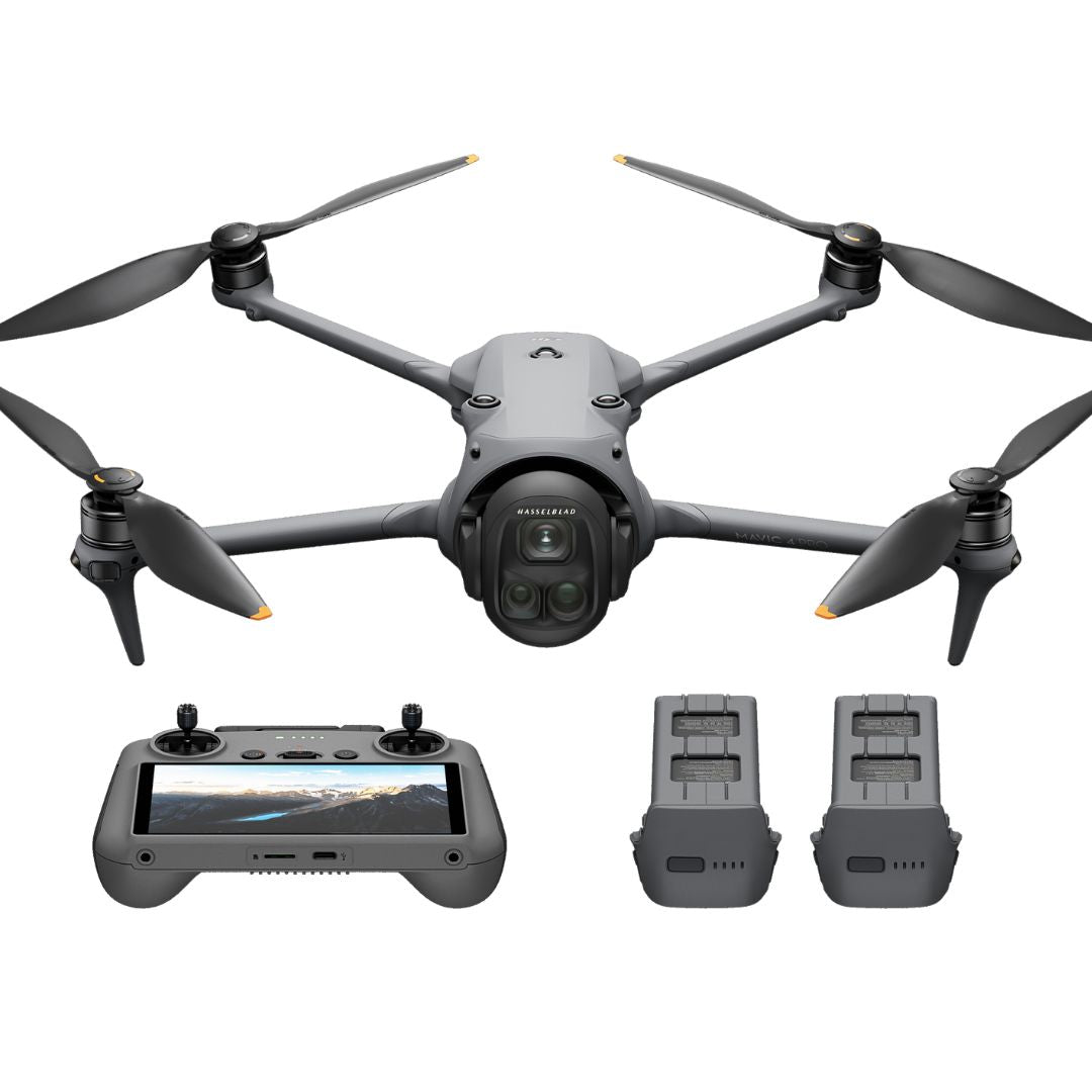 DJI Mavic 4 Pro Fly More Combo (DJI RC 2)