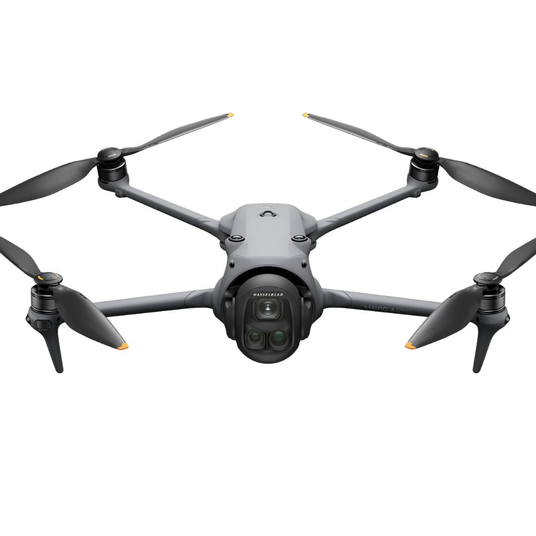 DJI Mavic 4 Pro Fly More Combo (DJI RC 2)