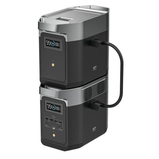 BATERIA EXTRA - DELTA 2 Max