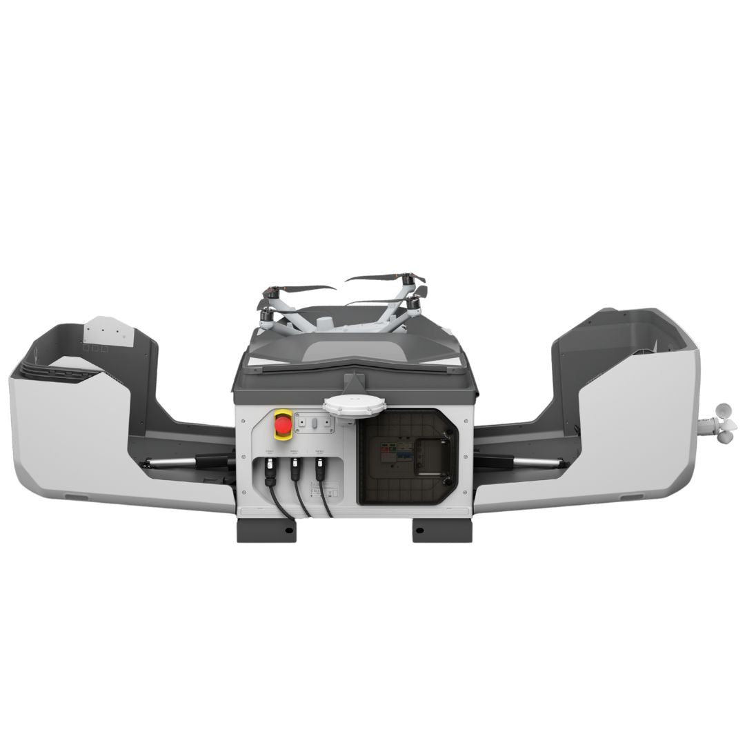 Dji Dock 3