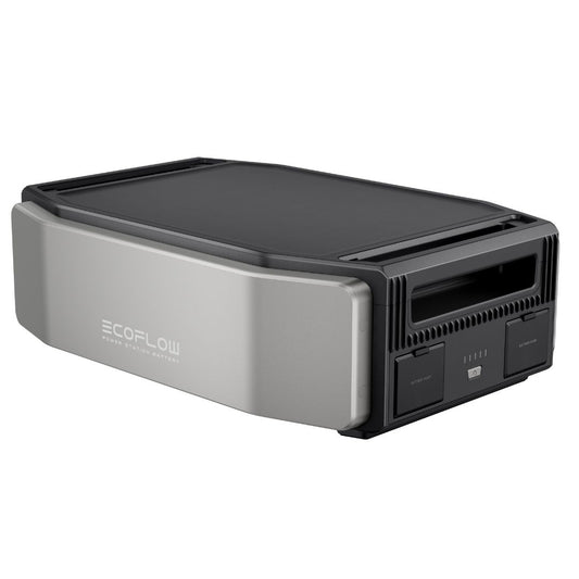 BATERIA EXTRA - DELTA PRO ULTRA