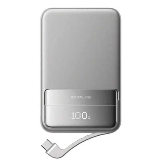 EcoFlow RAPID Power Bank magnética (10000mAh)