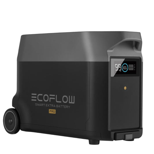 BATERIA EXTRA - DELTA PRO