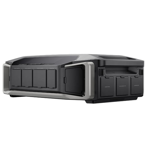 DELTA PRO ULTRA INVERTER