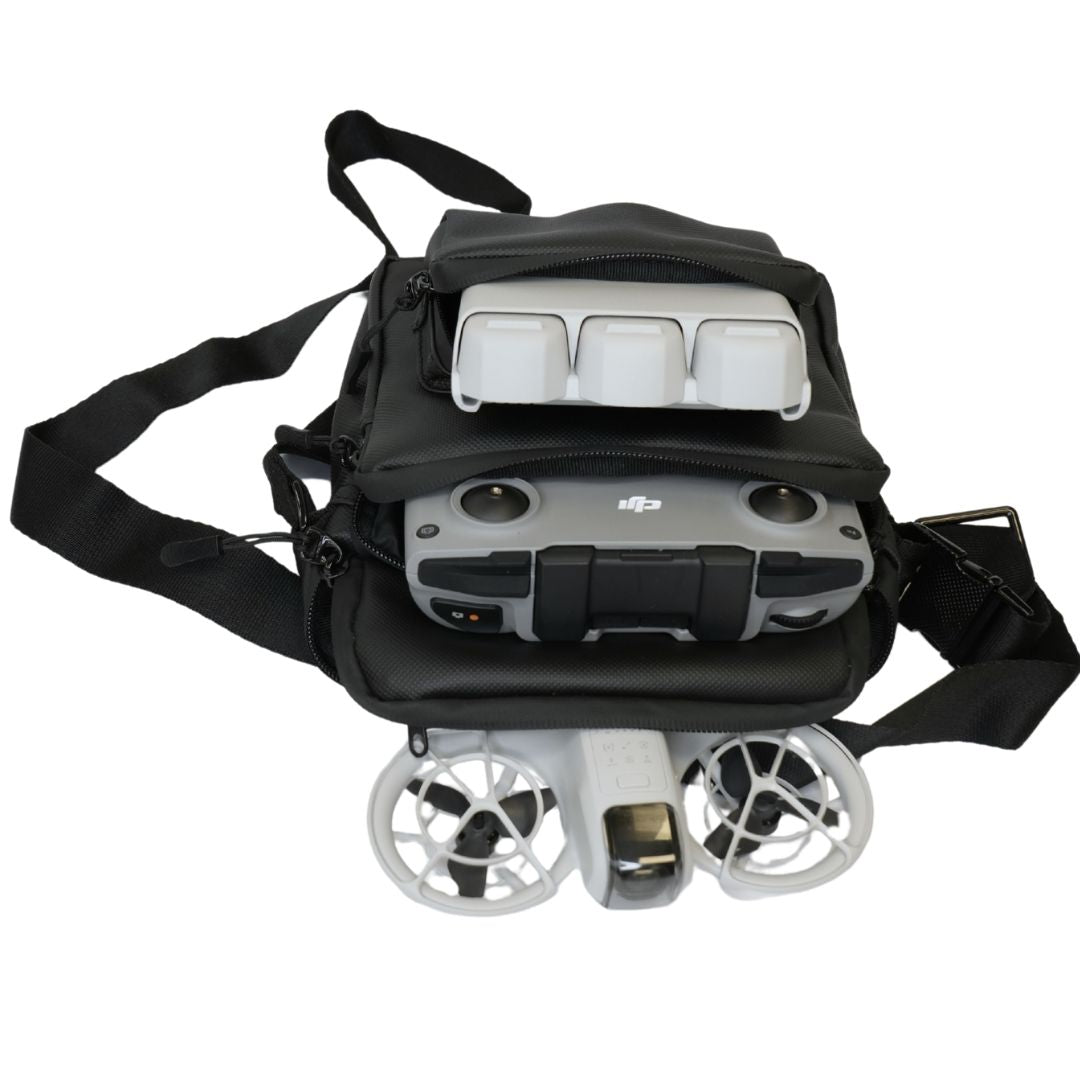 Maletín Dji Neo Combo