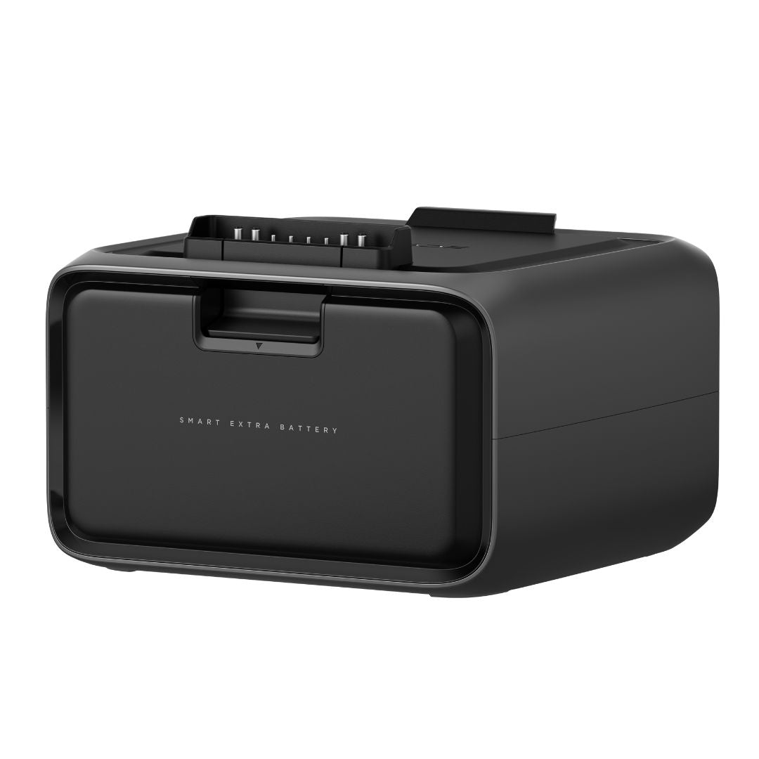 BATERIA EXTRA 600 - RIVER 3 PLUS