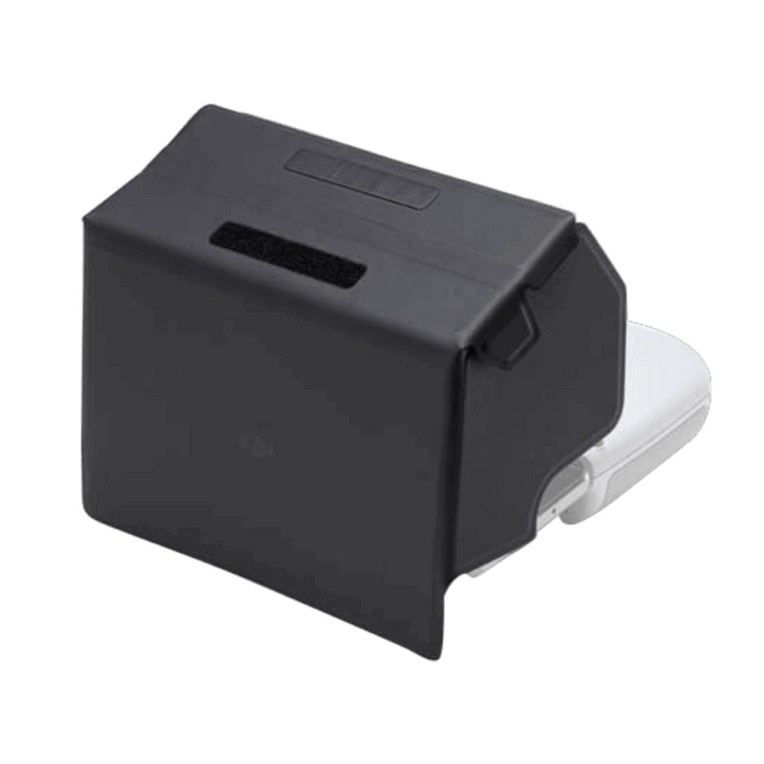 Monitor Hood DJI RC-N Series control