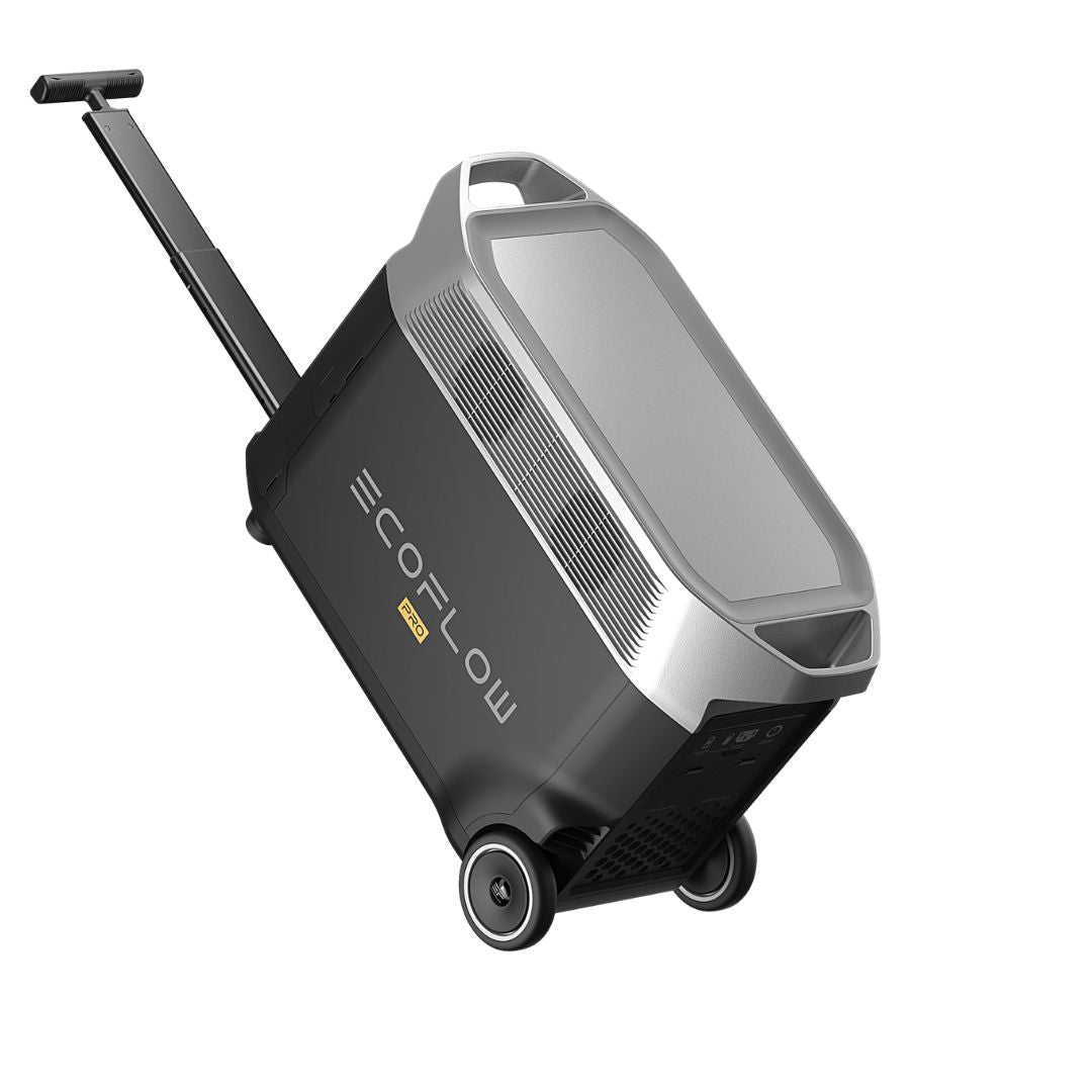Ecoflow Delta Pro