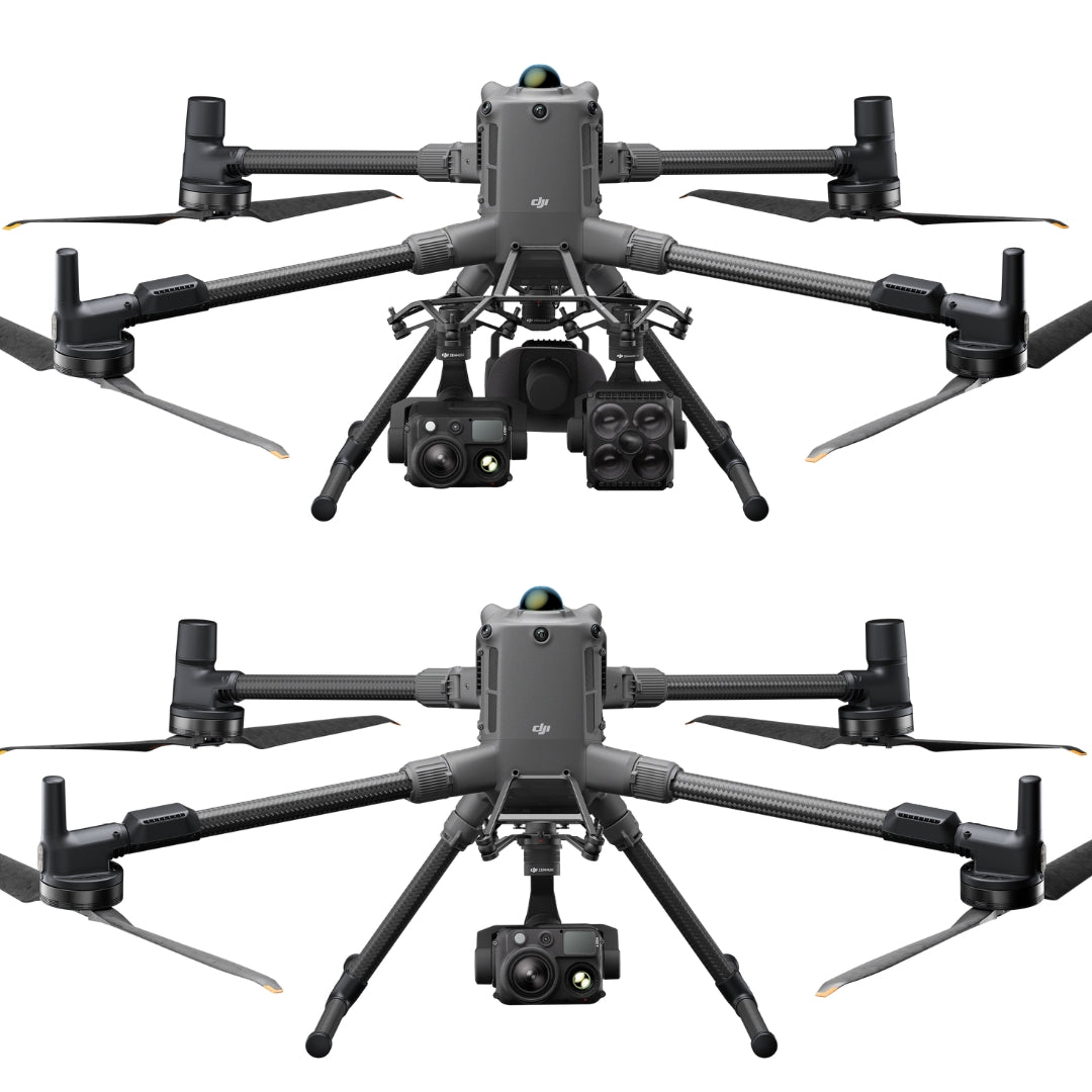 Dji Matrice 400