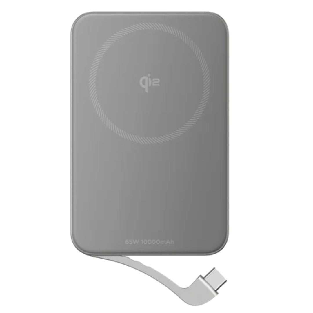EcoFlow RAPID Power Bank magnética (10000mAh)