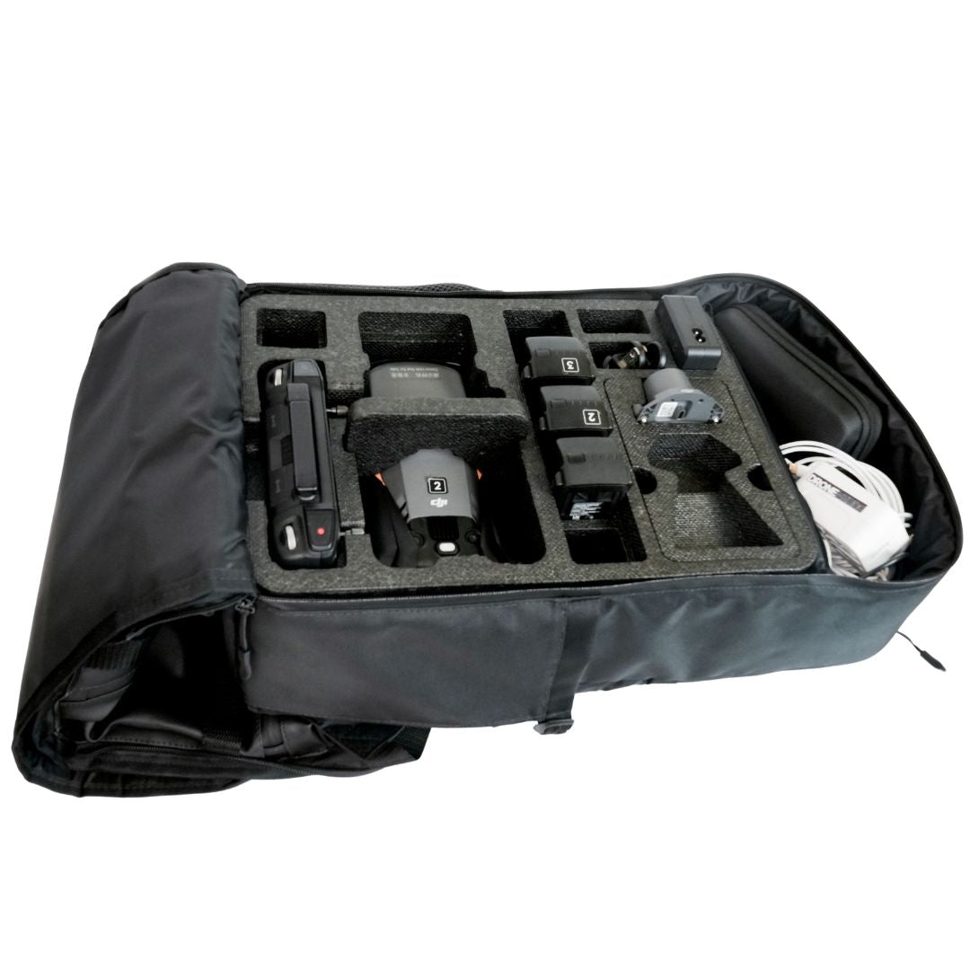 Maletín para mavic 3