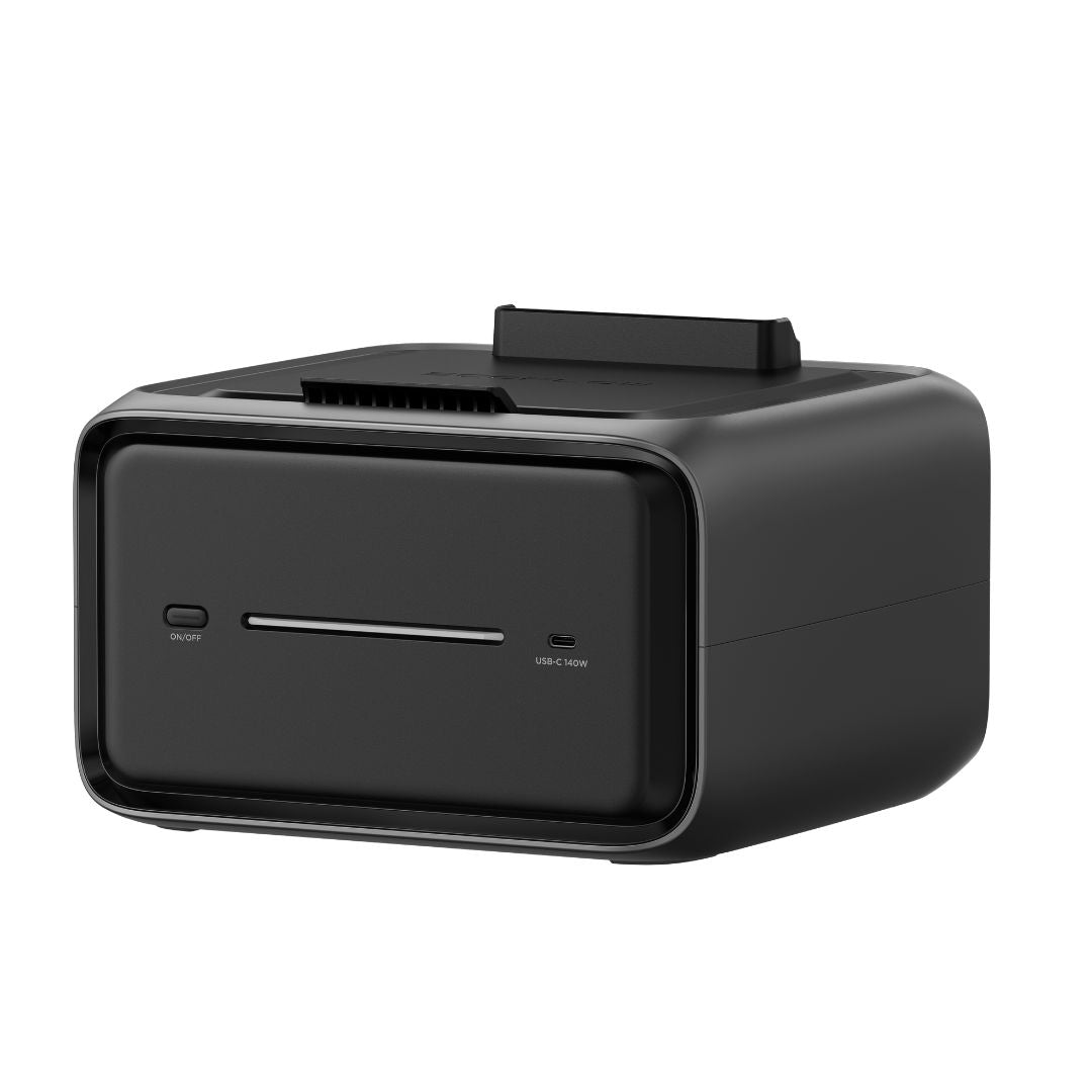 BATERIA EXTRA 600 - RIVER 3 PLUS