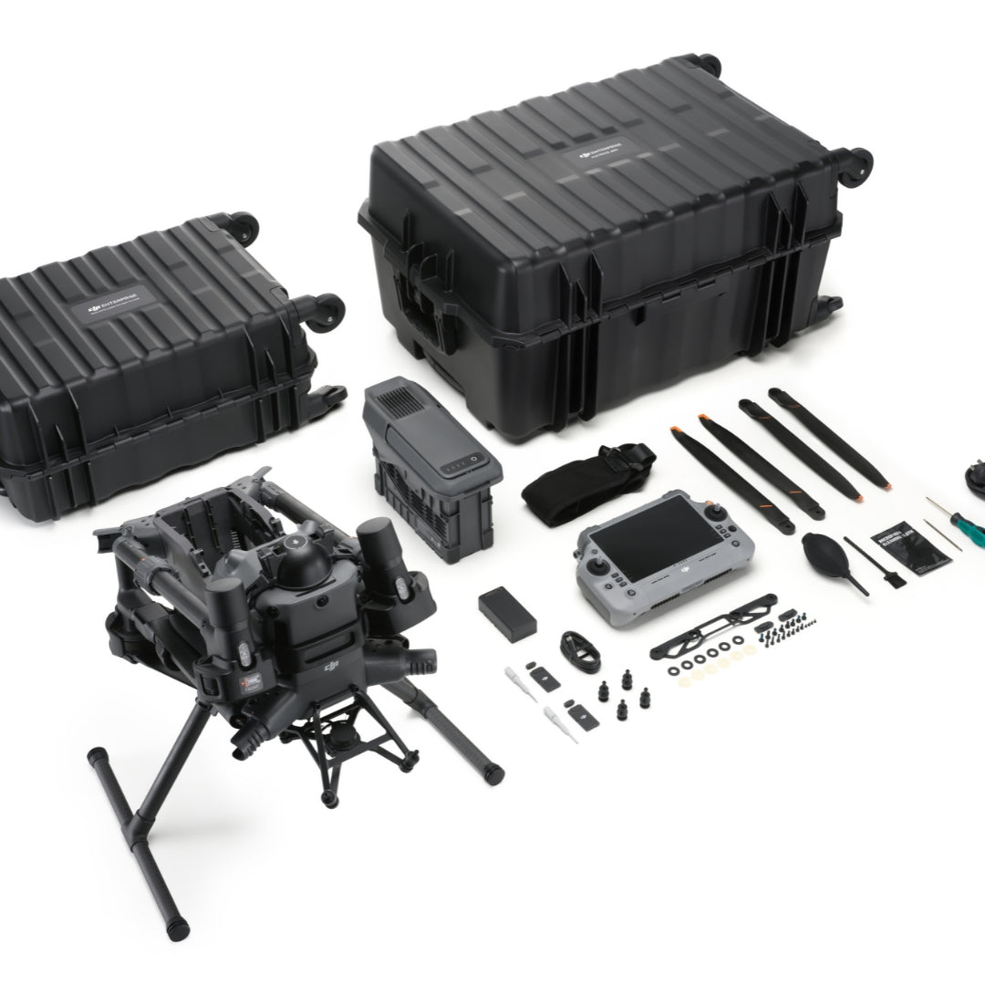 Dji Matrice 400