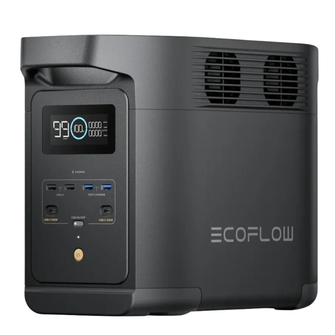 Ecoflow E980