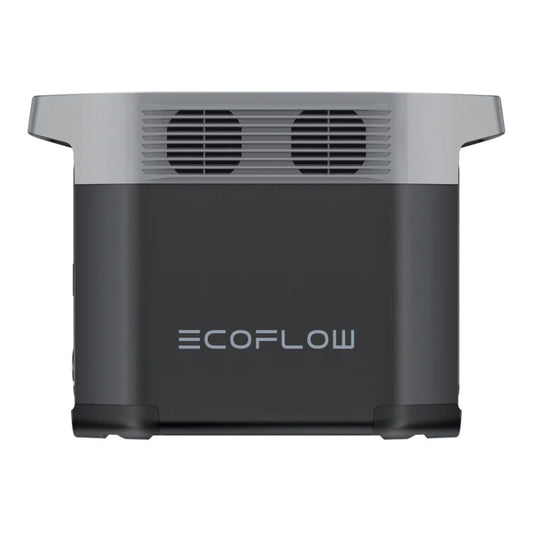 EcoFlow DELTA 2 Portable Power Station