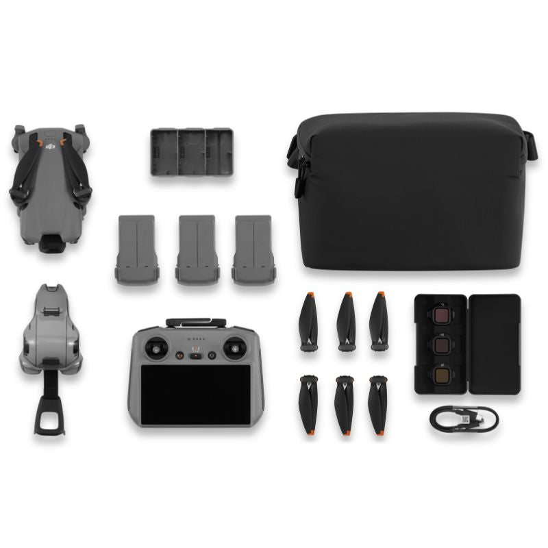 Dji Mini 5Pro Combo RC2