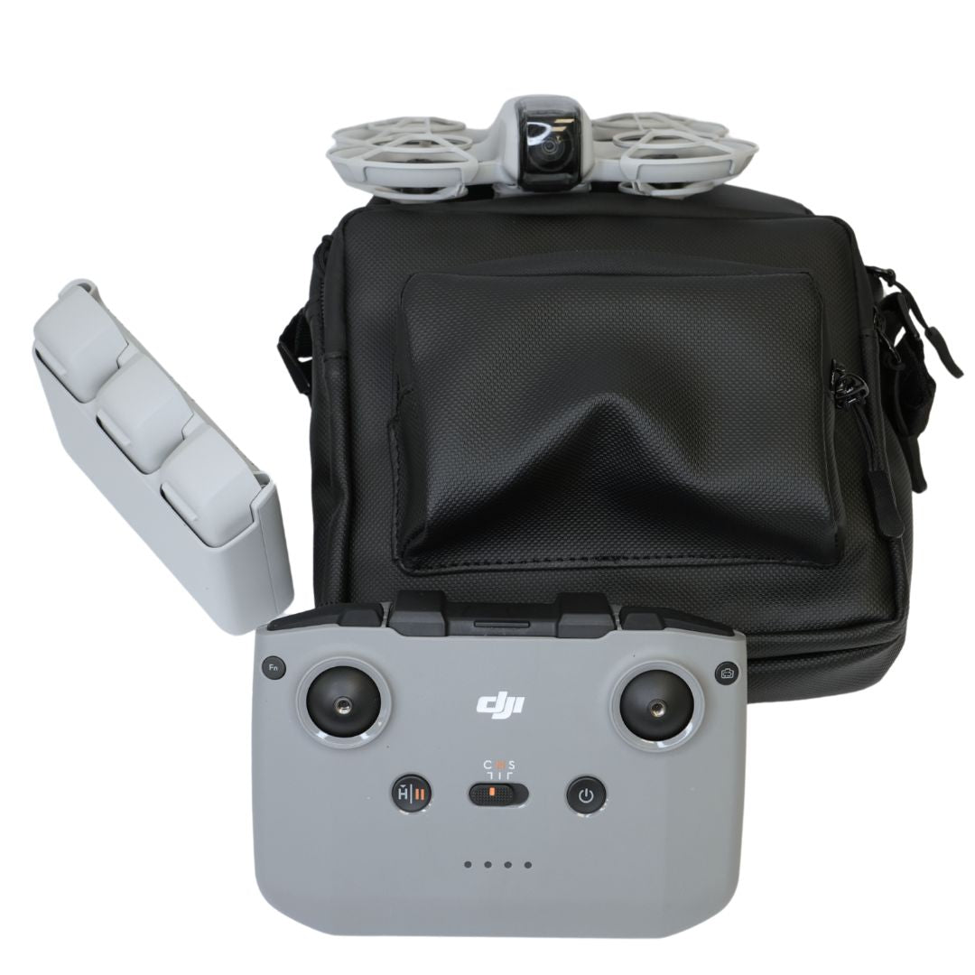 Maletín Dji Neo Combo