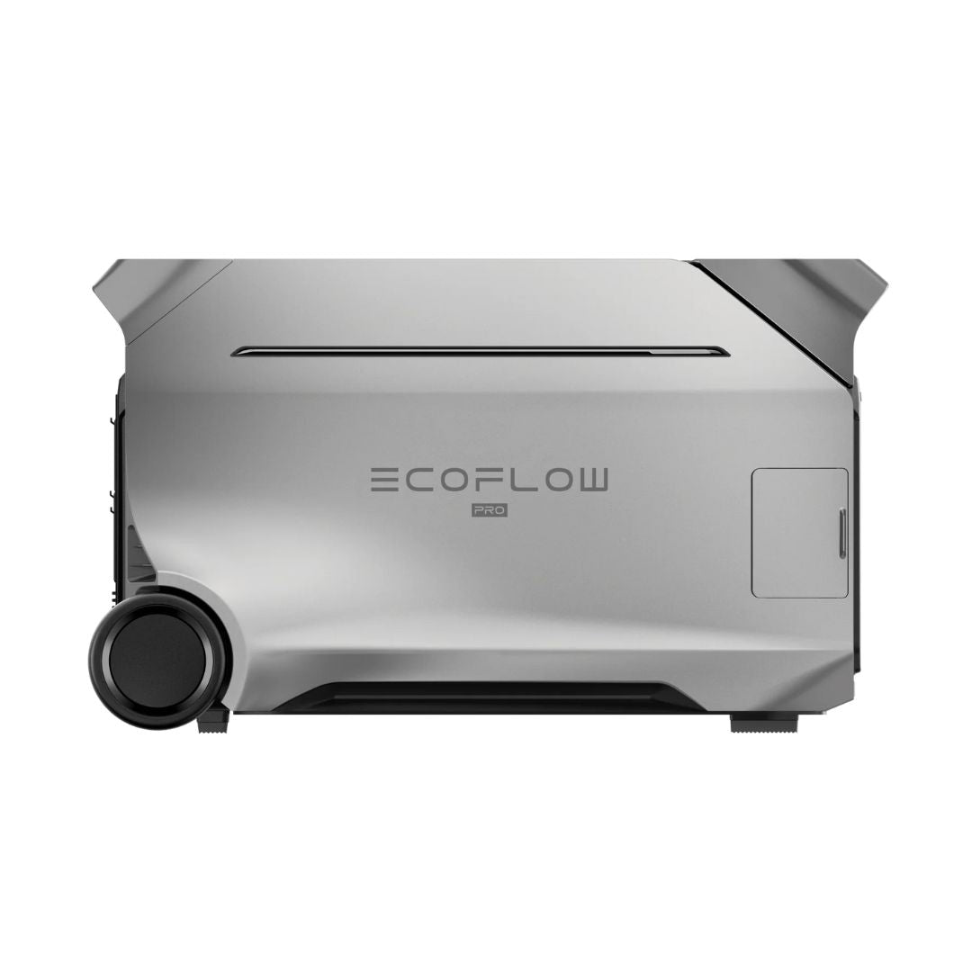 EcoFlow DELTA Pro 3 Portable Power Station