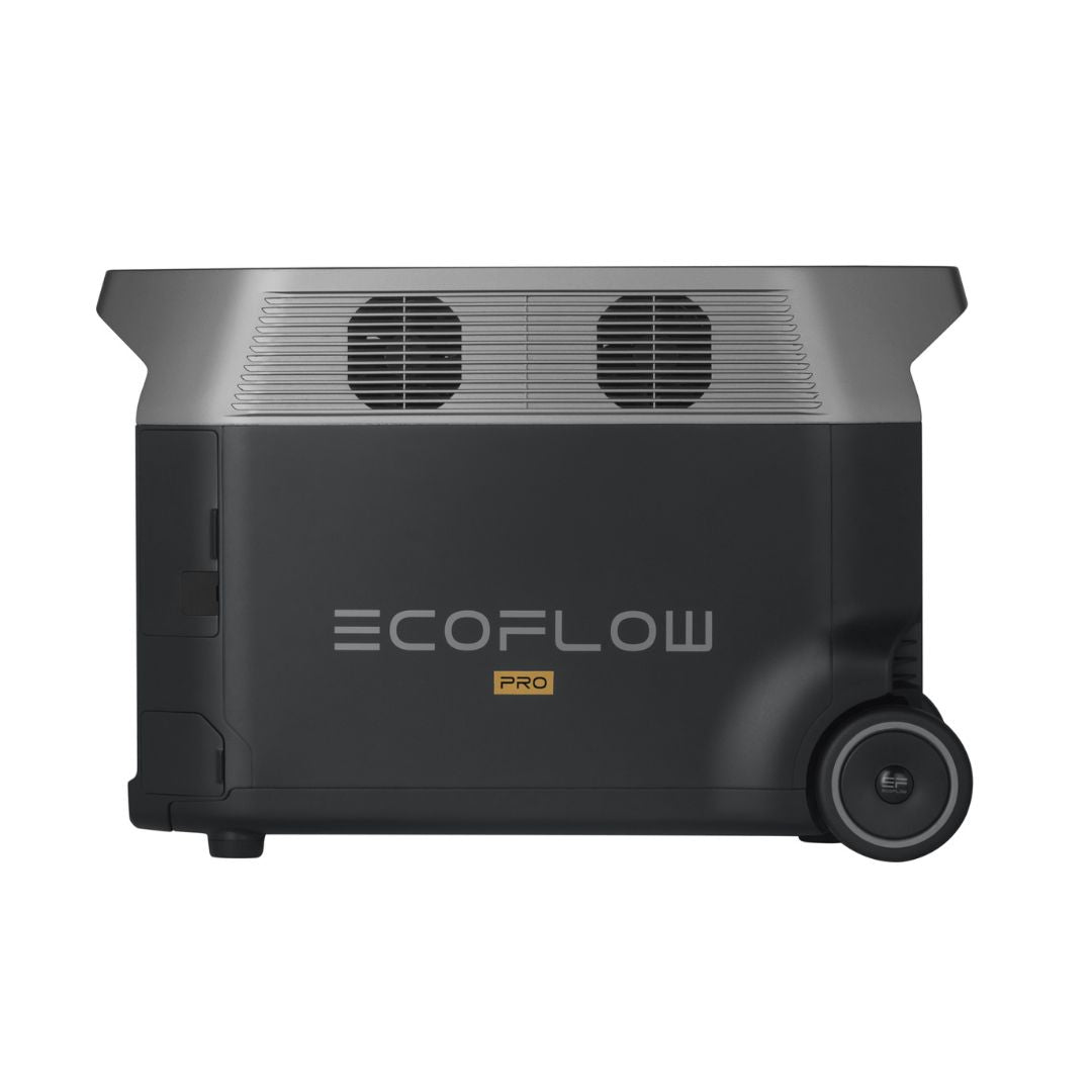 Ecoflow Delta Pro