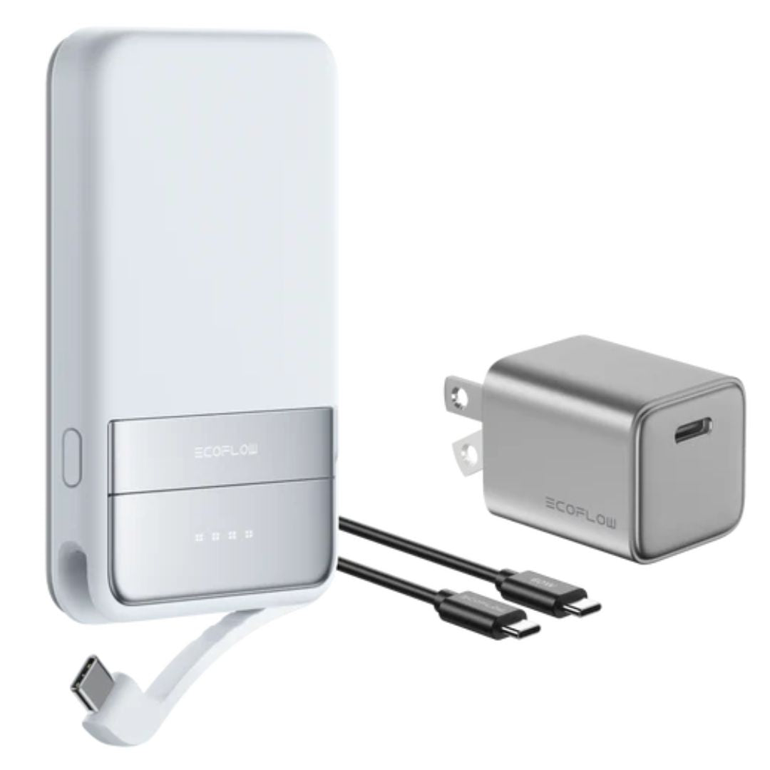 EcoFlow RAPID Power Bank magnetica (5000mAh)