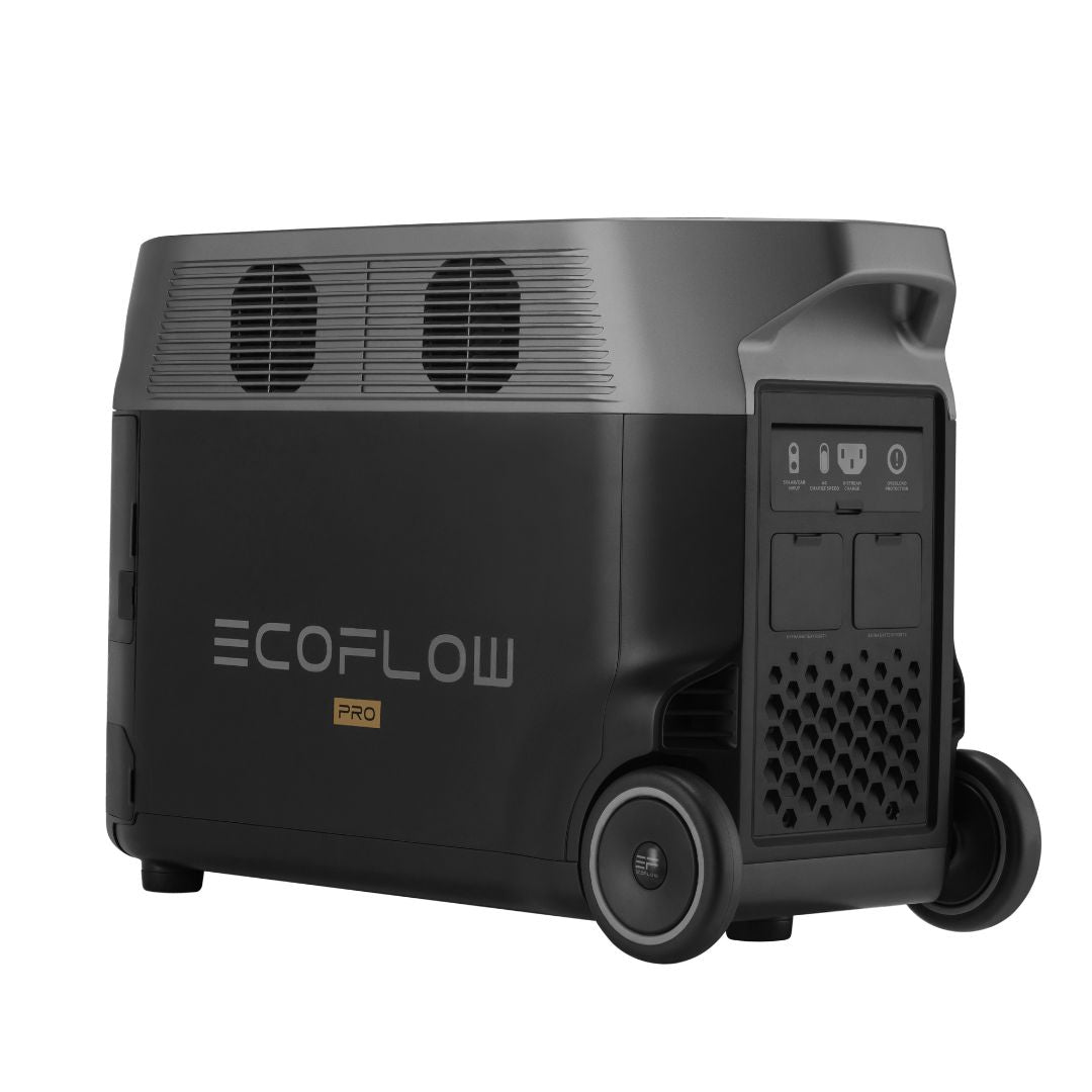 Ecoflow Delta Pro
