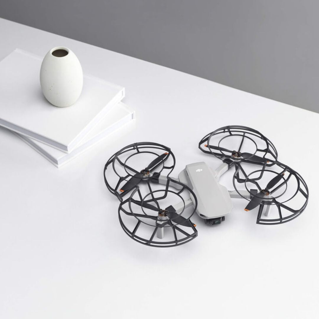DJI Mini 2 / mini 4k 360° Protector de Helices