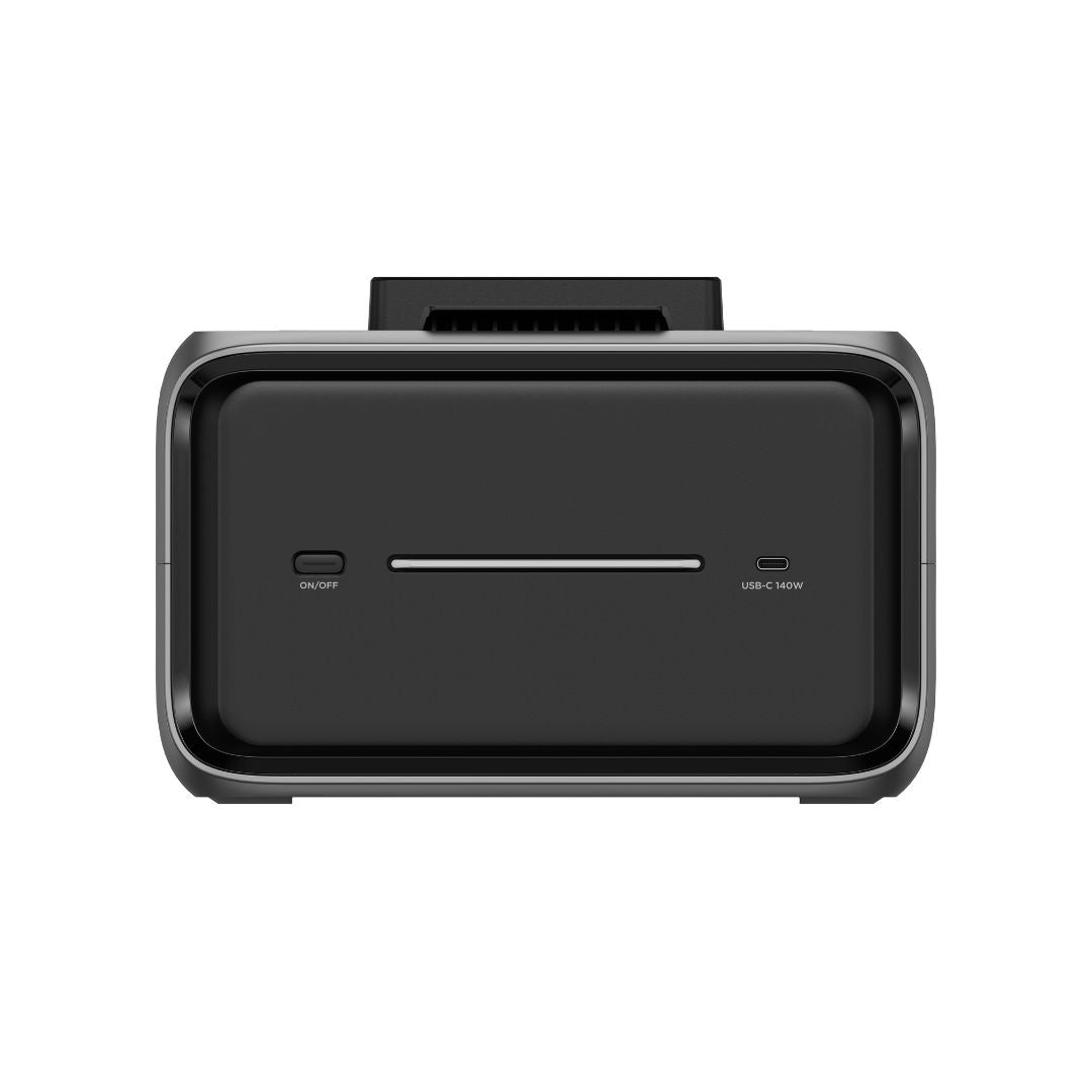 BATERIA EXTRA 600 - RIVER 3 PLUS