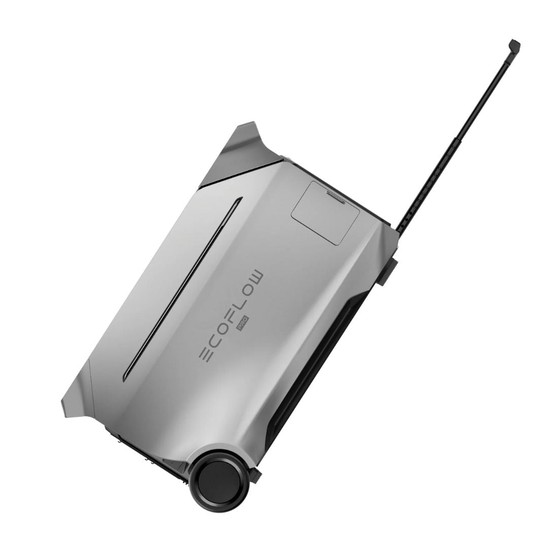EcoFlow DELTA Pro 3 Portable Power Station