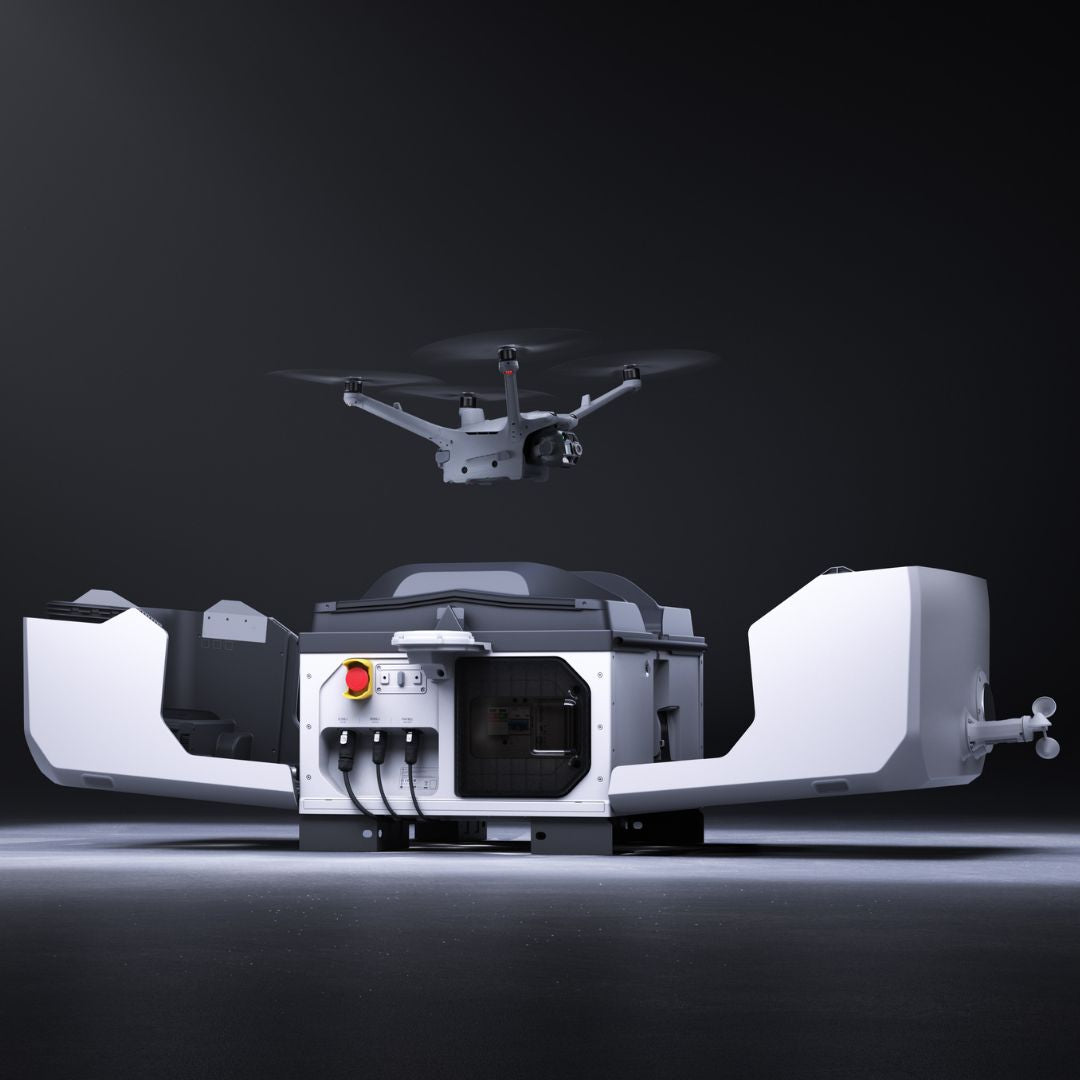 Dji Dock 3
