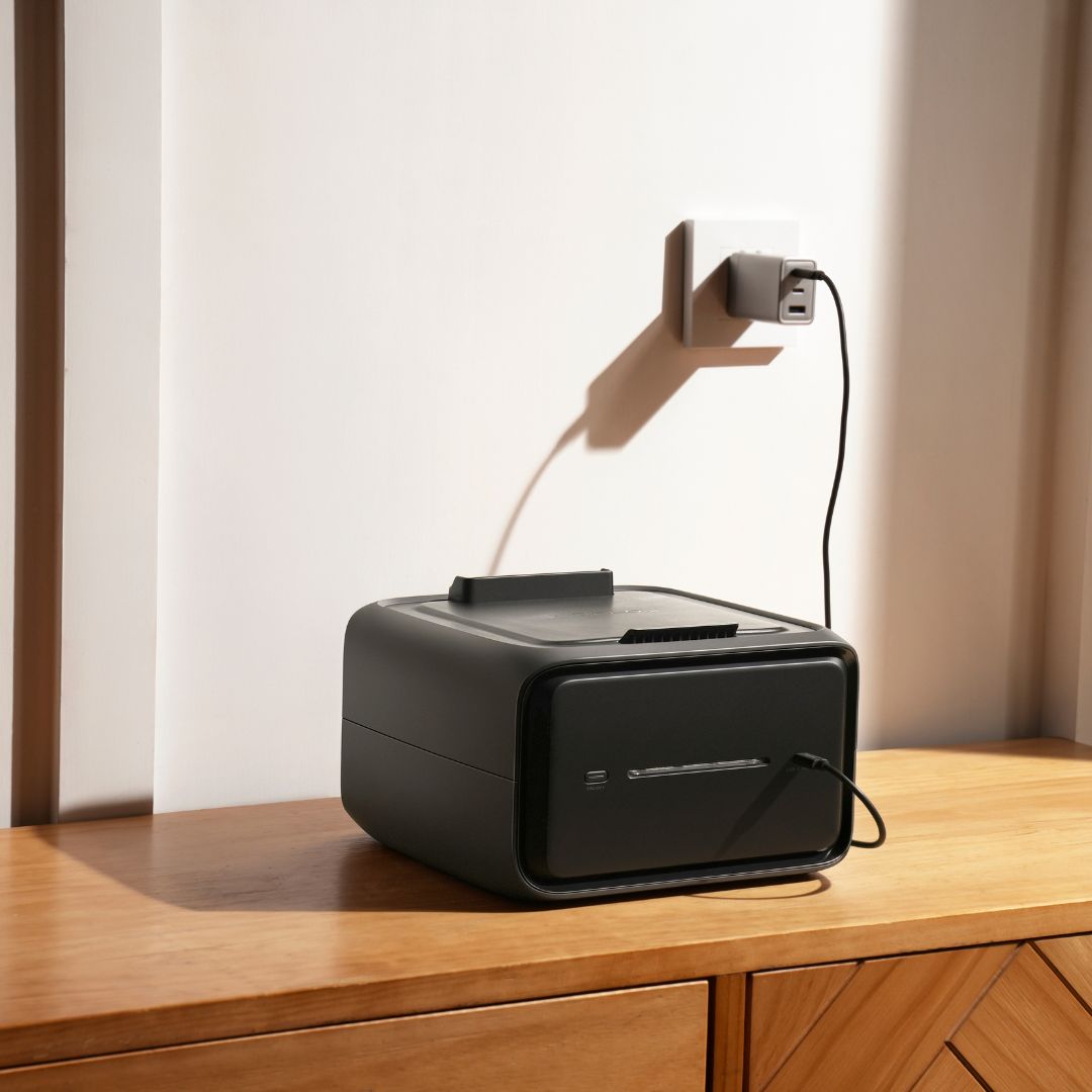 BATERIA EXTRA 600 - RIVER 3 PLUS