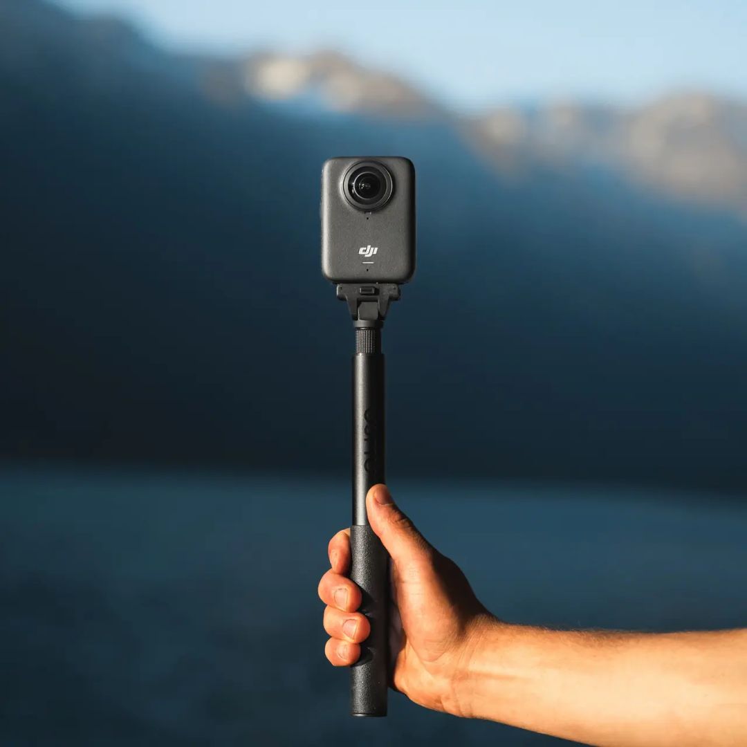 Dji Osmo 360 Adventure Combo