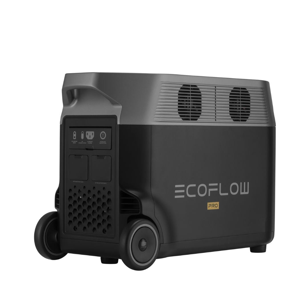 Ecoflow Delta Pro