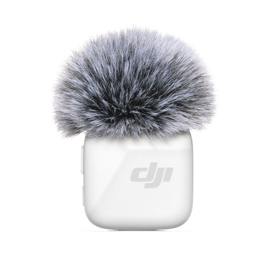 DJI MIC MINI white