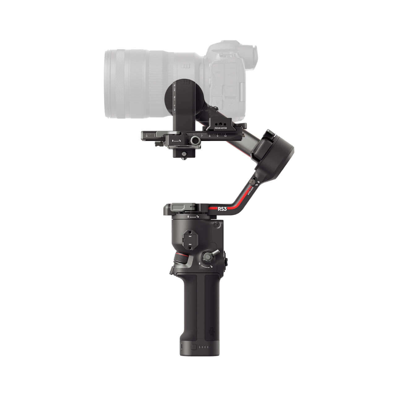 DJI Ronin RS 3