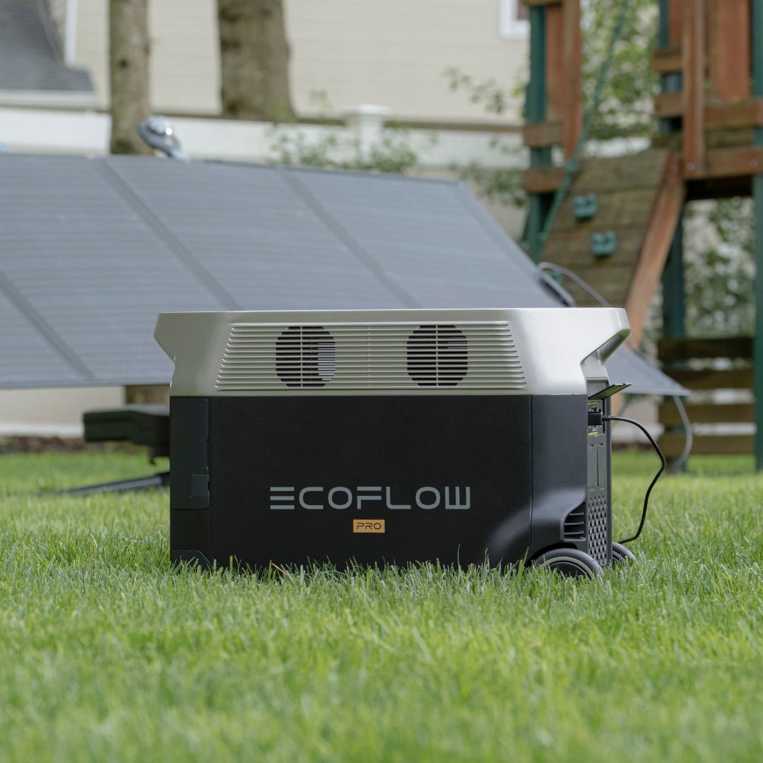 Ecoflow Delta Pro