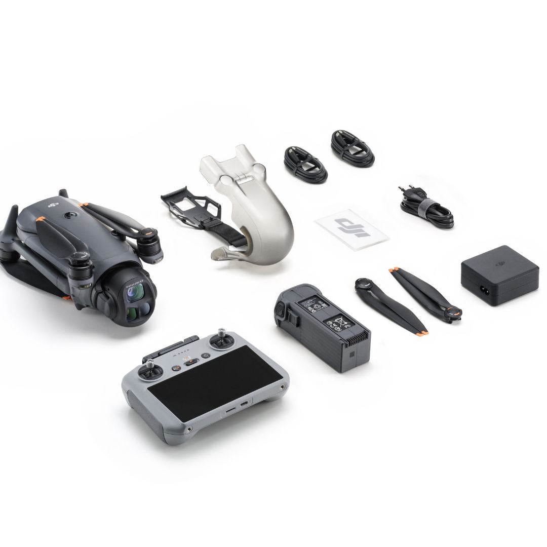 Dji Mavic 4pro