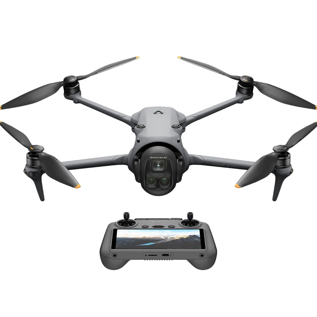 Dji Mavic 4pro