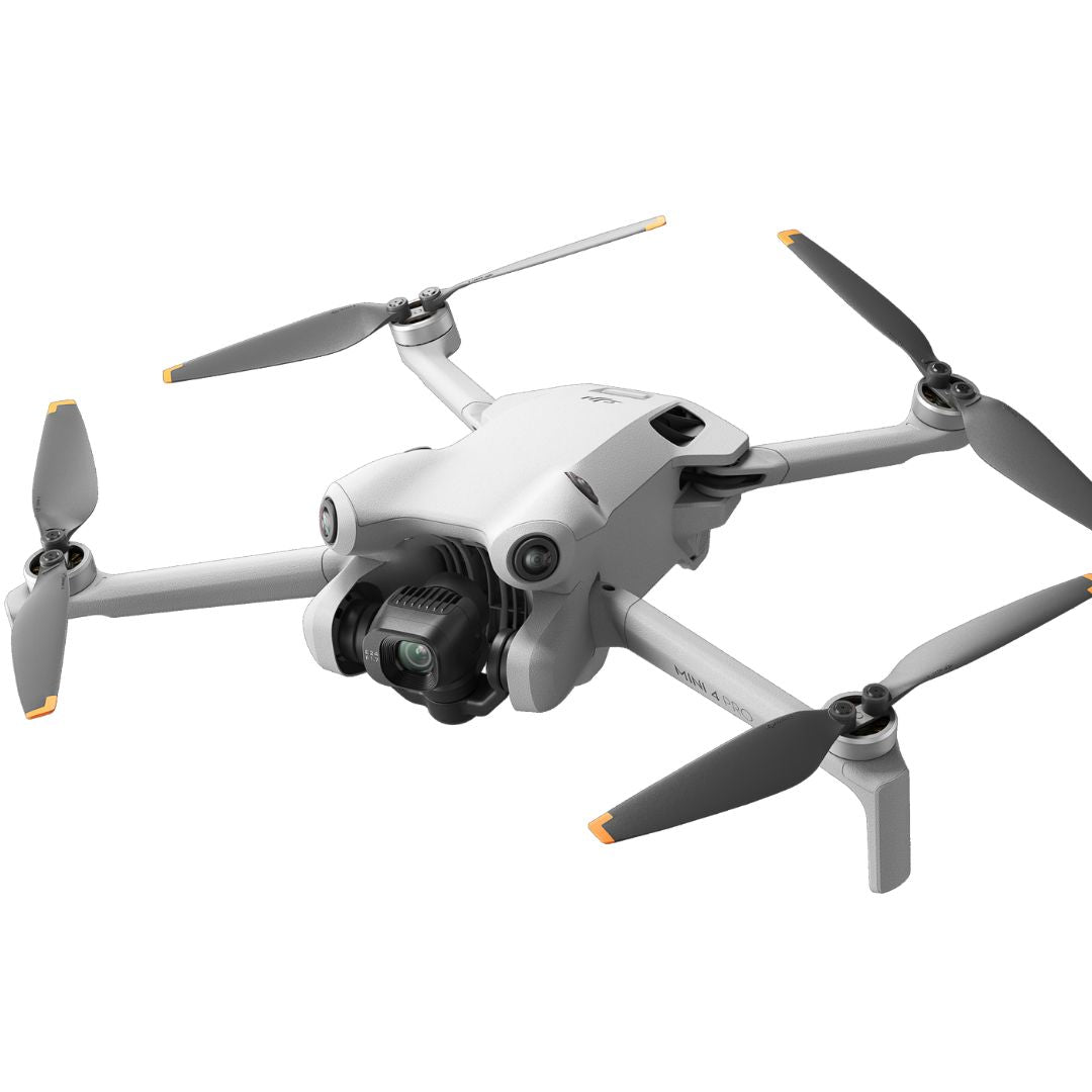 DJI Mini 4 Pro (DJI RC-N2)