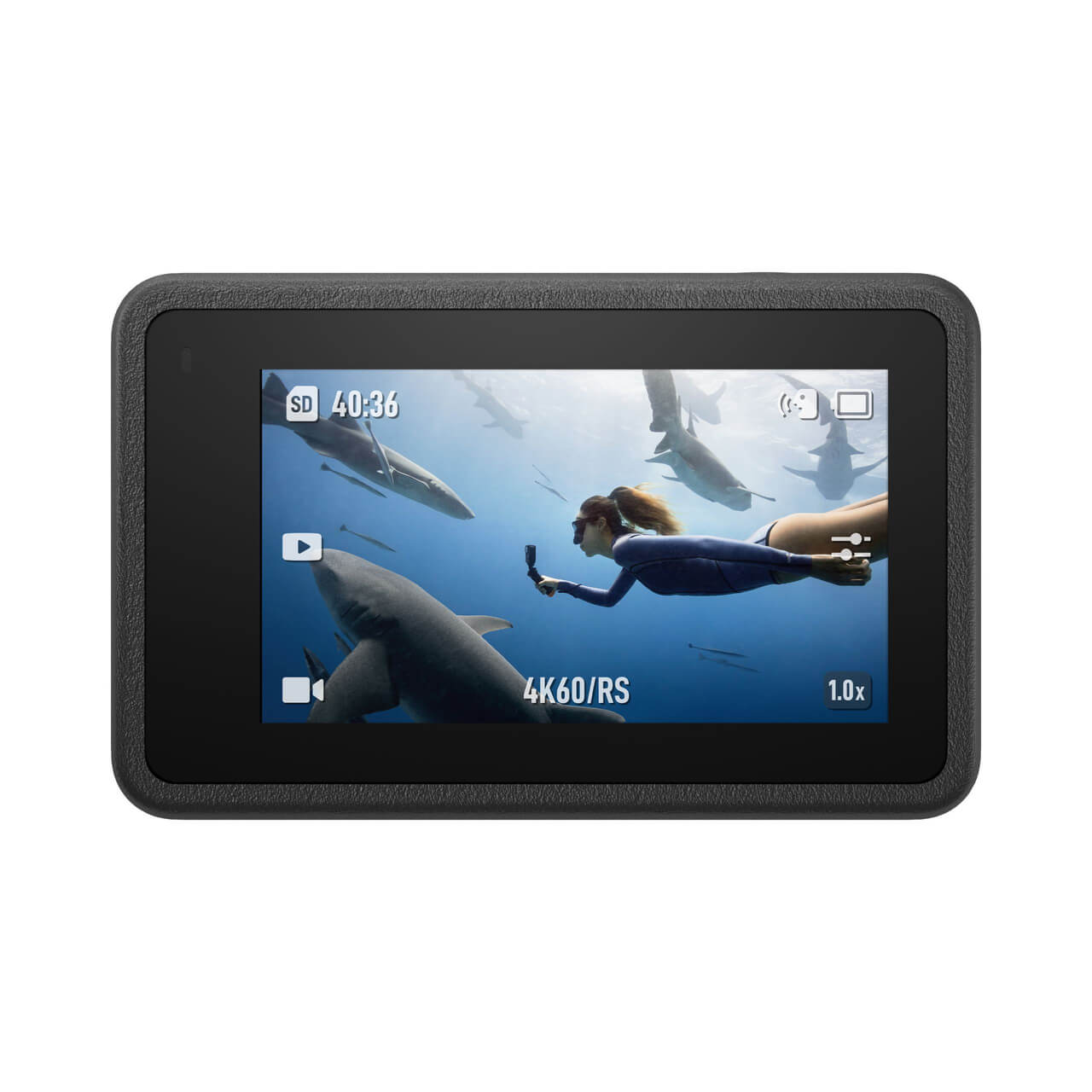 Osmo action 4 Adventure Combo