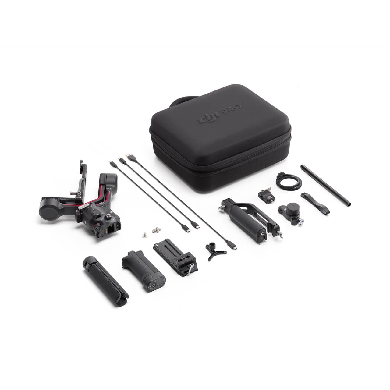 DJI Ronin RS 3 Combo