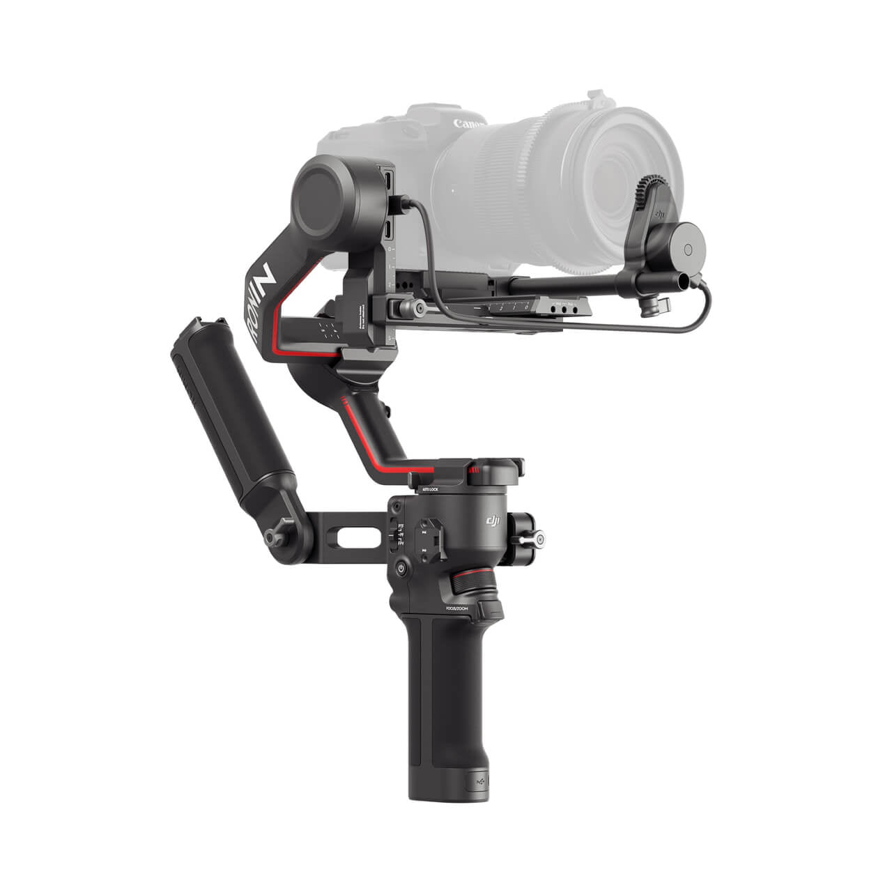 DJI Ronin RS 3 Combo