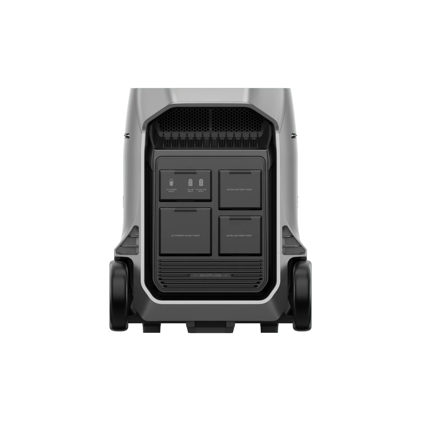 EcoFlow DELTA Pro 3 Portable Power Station