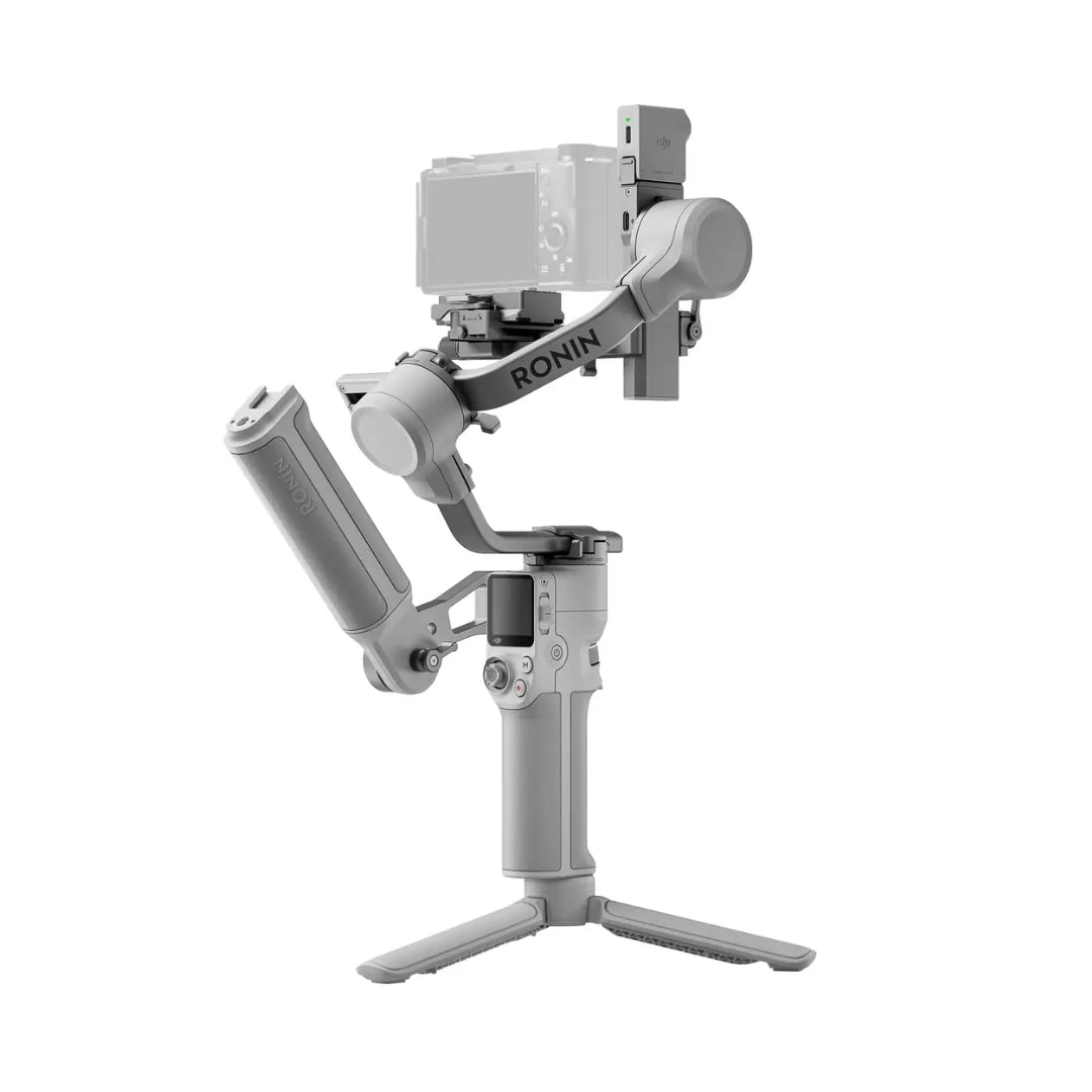 Osmo Series | Cámaras y estabilizadores DJI | Drone Nerds Latam