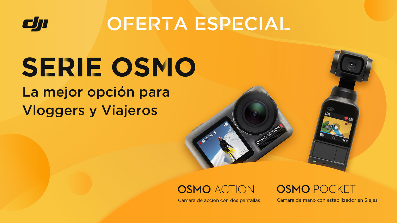 Serie Osmo