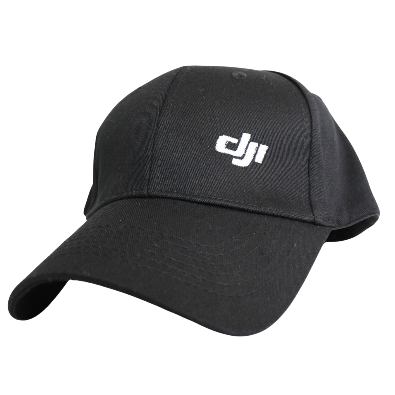 Gorra Negra DJI