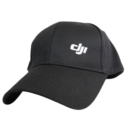 Gorra Negra DJI