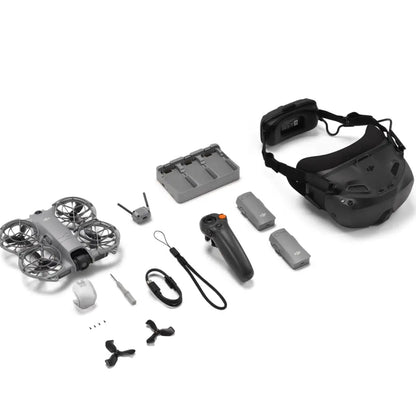 Dji Neo 2 Motion fly more combo