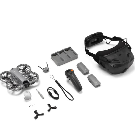 Dji Neo 2 Motion fly more combo