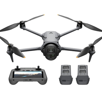 DJI Mavic 4 Pro Fly More Combo (DJI RC 2)