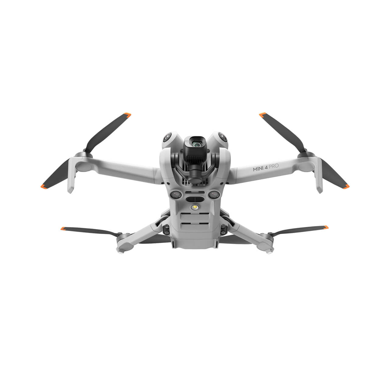 DJI Mini 4 Pro Fly More Combo Plus(DJI RC2)